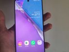 Samsung Galaxy Note 20 (Used)