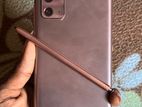 Samsung Galaxy Note 20 5G (Used)