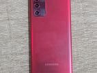 Samsung Galaxy Note 20 (Used)