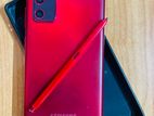 Samsung Galaxy Note 20 Red (Used)