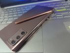Samsung Galaxy Note 20 (Used)