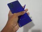 Samsung Galaxy Note 20 (Used)