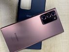 Samsung Galaxy Note 20 Ultra 12GB 256GB (Used)