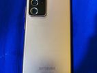 Samsung Galaxy Note 20 Ultra 12/512GB 5G (Used)