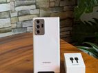 Samsung Galaxy Note 20 Ultra 12GB 256GB 5G (Used)