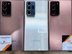 Samsung Galaxy Note 20 Ultra 12GB 256GB (Used)