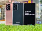 Samsung Galaxy Note 20 Ultra 12GB/256GB (Used)