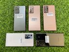 Samsung Galaxy Note 20 Ultra 12GB / 256GB (Used)