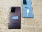 Samsung Galaxy Note 20 Ultra 12GB / 256GB (Used)