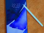 Samsung Galaxy Note 20 Ultra 256GB (Used)