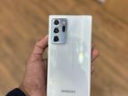 Samsung Galaxy Note 20 Ultra 12GB (Used)