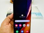 Samsung Galaxy Note 20 Ultra (Used)