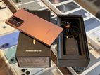 Samsung Galaxy Note 20 Ultra 256 GB (Used)