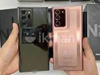 Samsung Galaxy Note 20 Ultra 256GB 12GB RAM 5G (Brand New)