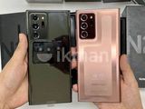 Samsung Galaxy Note 20 Ultra 256GB 12GB RAM 5G (Brand New)