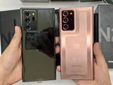 Samsung Galaxy Note 20 Ultra 256GB 12GB RAM 5G (Brand New)
