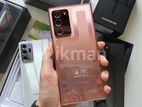 Samsung Galaxy Note 20 Ultra 256GB 12GB RAM 5G (Used)