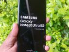 Samsung Galaxy Note 20 Ultra 256GB 5G (Used)
