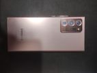 Samsung Galaxy Note 20 Ultra 256GB 5G (Used)
