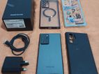 Samsung Galaxy Note 20 Ultra 12/256GB (Used)