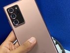 Samsung Galaxy Note 20 Ultra 256GB (Used)