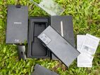 Samsung Galaxy Note 20 Ultra 256GB (Used)