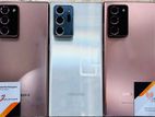 Samsung Galaxy Note 20 Ultra 256GB (Used)