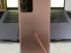 Samsung Galaxy Note 20 Ultra 256GB (Used)
