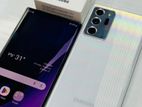 Samsung Galaxy Note 20 Ultra 5G 12GB 128GB (Used)