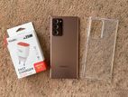 Samsung Galaxy Note 20 Ultra 5G 12GB 256GB (Used)