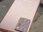 Samsung Galaxy Note 20 Ultra 5G/12GB 256GB (Used)