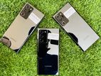 Samsung Galaxy Note 20 Ultra 5G 256GB Black (Used)