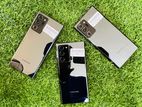 Samsung Galaxy Note 20 Ultra 5G 256GB Black (Used)