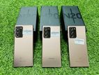 Samsung Galaxy Note 20 Ultra 5G 256GB Bronze (Used)