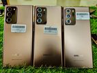 Samsung Galaxy Note 20 Ultra 5G 256GB Brown (Used)