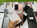 Samsung Galaxy Note 20 Ultra 5G 256GB (Used)