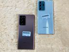 Samsung Galaxy Note 20 Ultra 5G 256GB (Used)