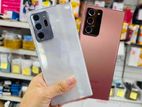 Samsung Galaxy Note 20 Ultra 5G 256GB (Used)