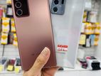 Samsung Galaxy Note 20 Ultra 5G 256GB (Used)