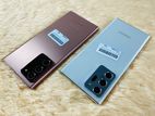Samsung Galaxy Note 20 Ultra 5G 256GB (Used)