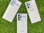 Samsung Galaxy Note 20 Ultra 5G 256GB White (Used)