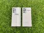 Samsung Galaxy Note 20 Ultra 5G 256GB White (Used)