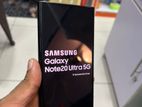 Samsung Galaxy Note 20 Ultra 5G (Used)