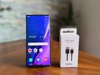 Samsung Galaxy Note 20 Ultra 5G (Used)