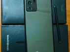 Samsung Galaxy Note 20 Ultra 5G (Used)