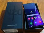 Samsung Galaxy Note 20 Ultra 5G (Used)