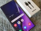 Samsung Galaxy Note 20 Ultra 5G (Used)