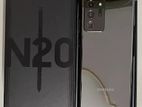 Samsung Galaxy Note 20 Ultra 5G (Used)