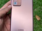 Samsung Galaxy Note 20 Ultra 5G (Used)