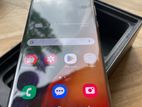 Samsung Galaxy Note 20 Ultra (Used)